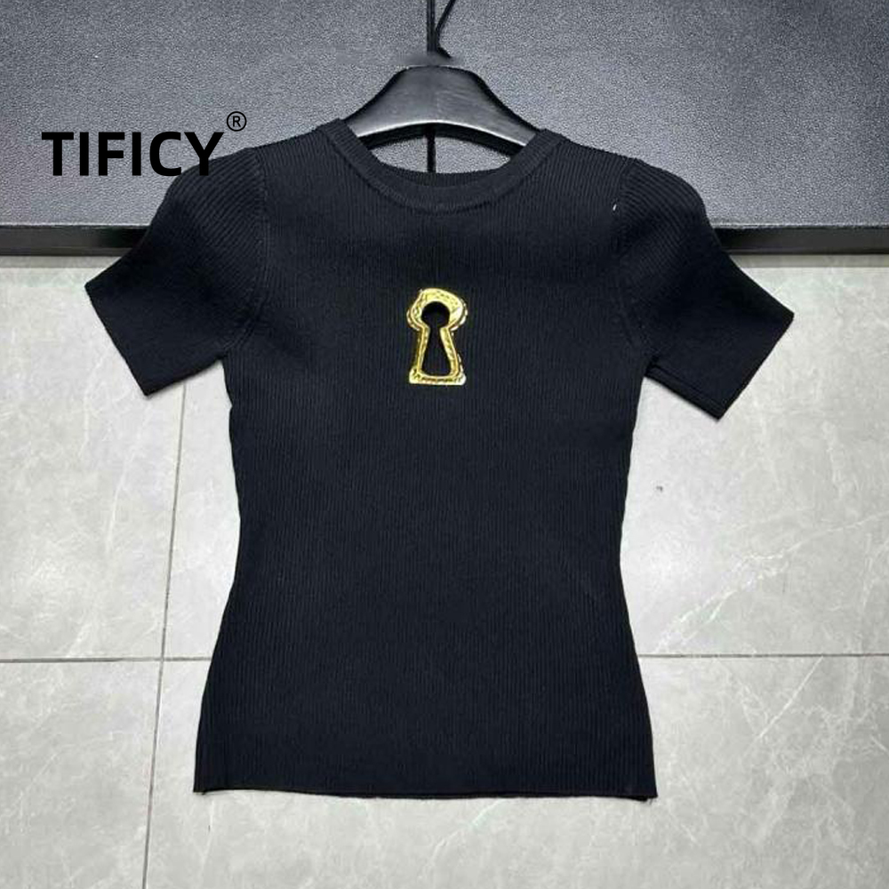 Summer Clothing Yarn - High Quality Summer New Hollowed Out