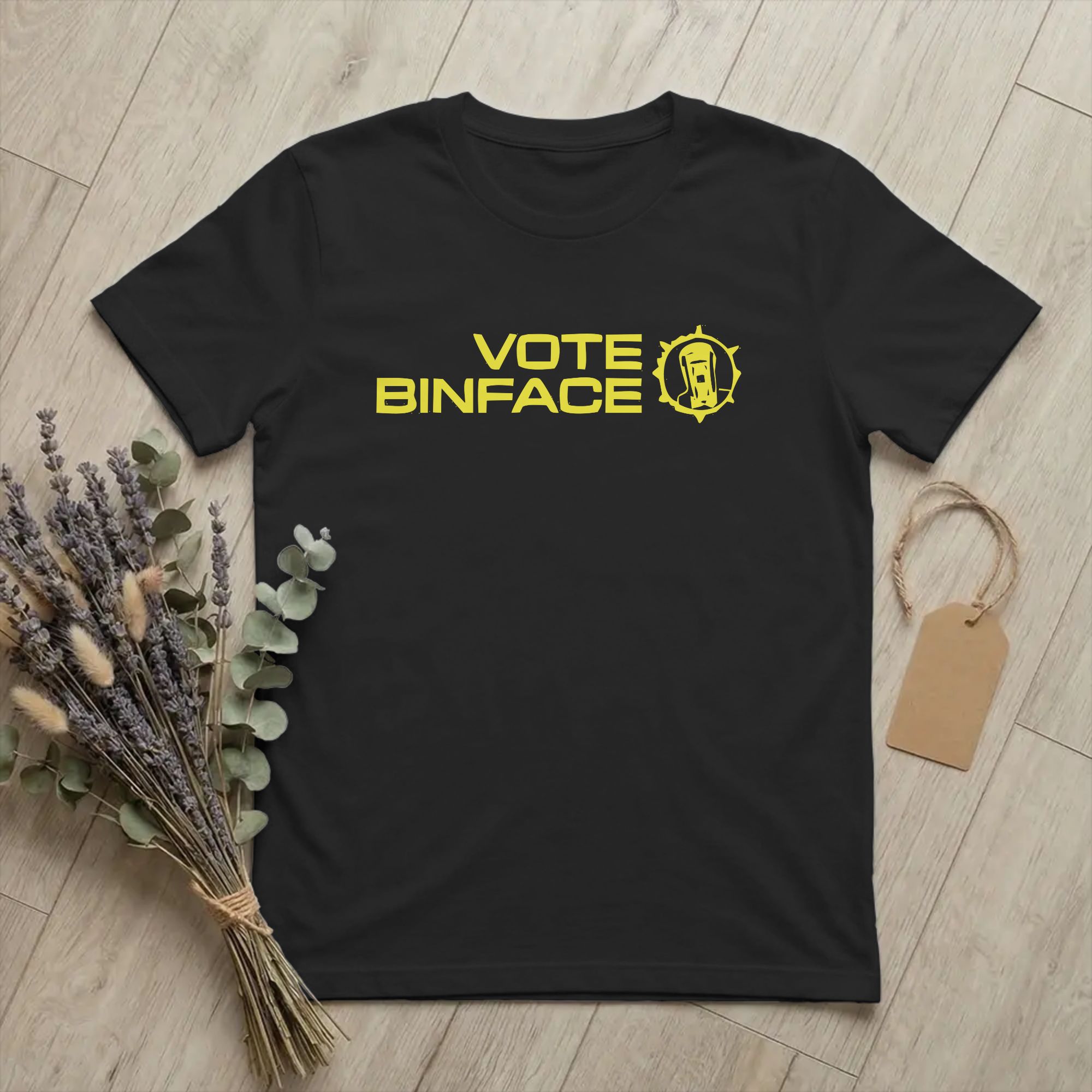 Summer Clothing Uk Men - Vote for Count Binface UK General