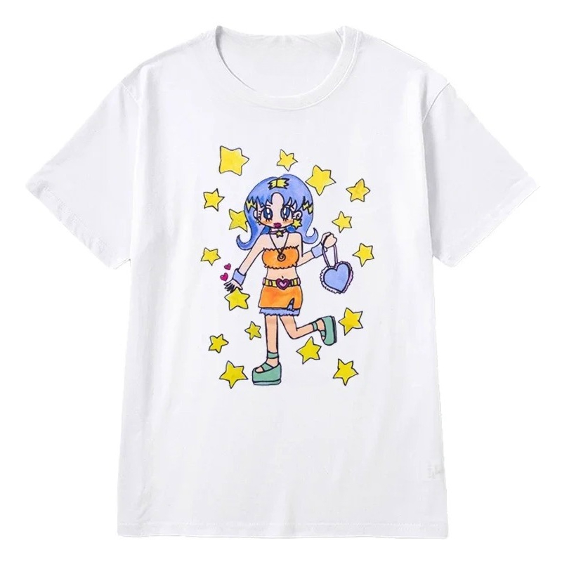 Summer Clothing Reviews - Women's Summer Clothing 2000s Y2k Sale