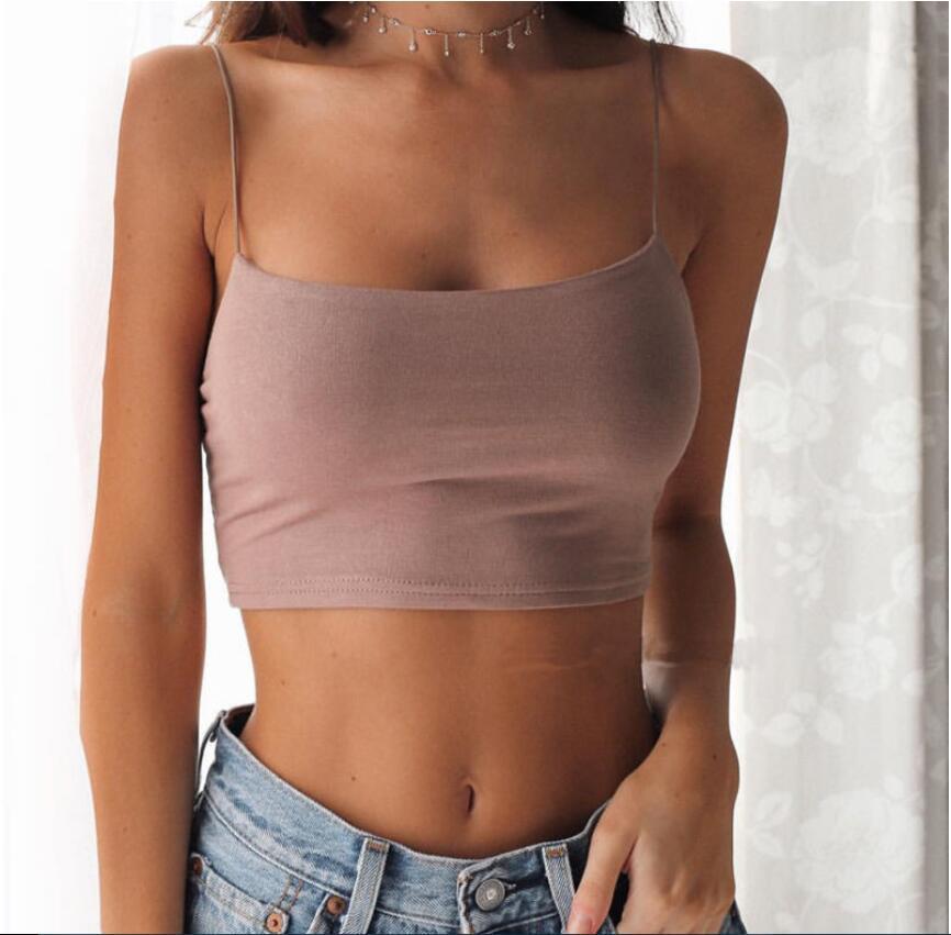 2023 Hot selling top tank summ - Summer Clothing Europe ulasan dan harga