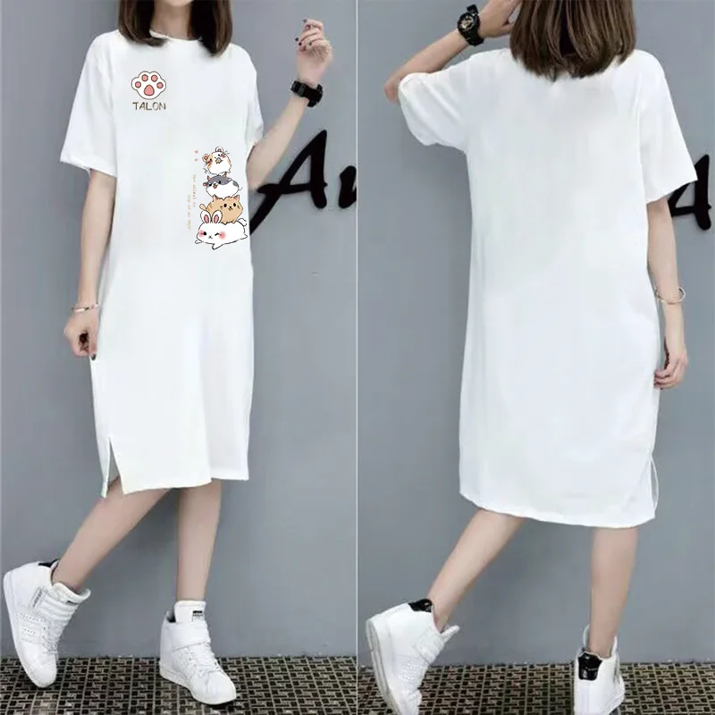 Summer Japanese Cute Cartoon R - Summer Japanese Clothing ulasan dan harga