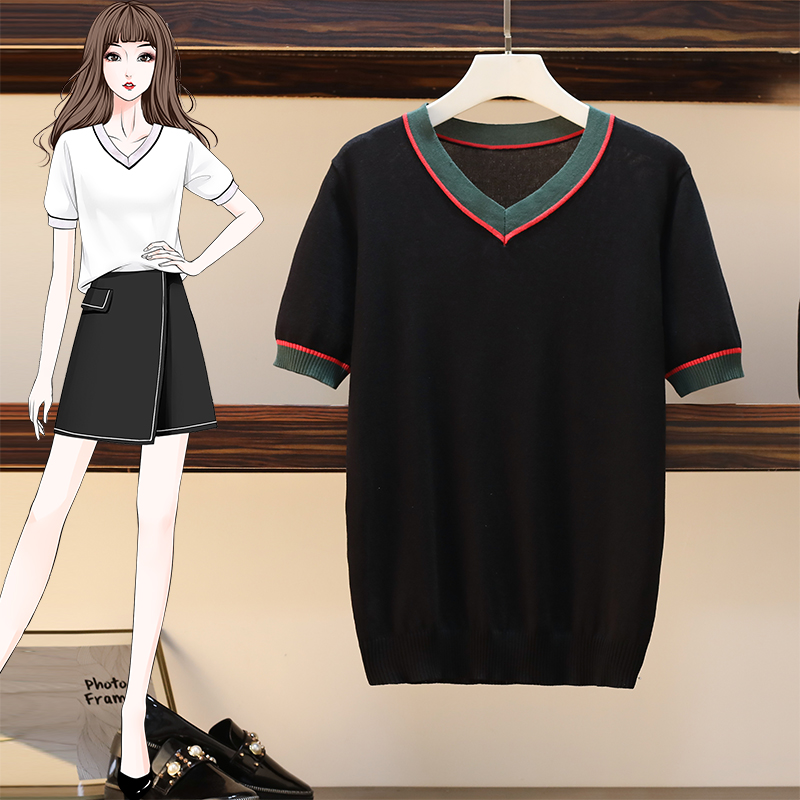 Summer Women's clothing Sweate - Summer Clothing Yarn ulasan dan harga