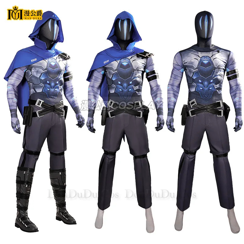 3'x,4'f\6/Game Cosplay Costume - Romper Playsuit Women ulasan dan harga