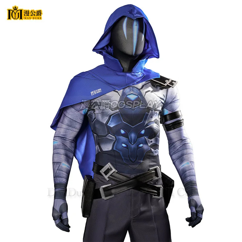 3'x,4'f\6/Game Cosplay Costume - Romper Playsuit Women ulasan dan harga