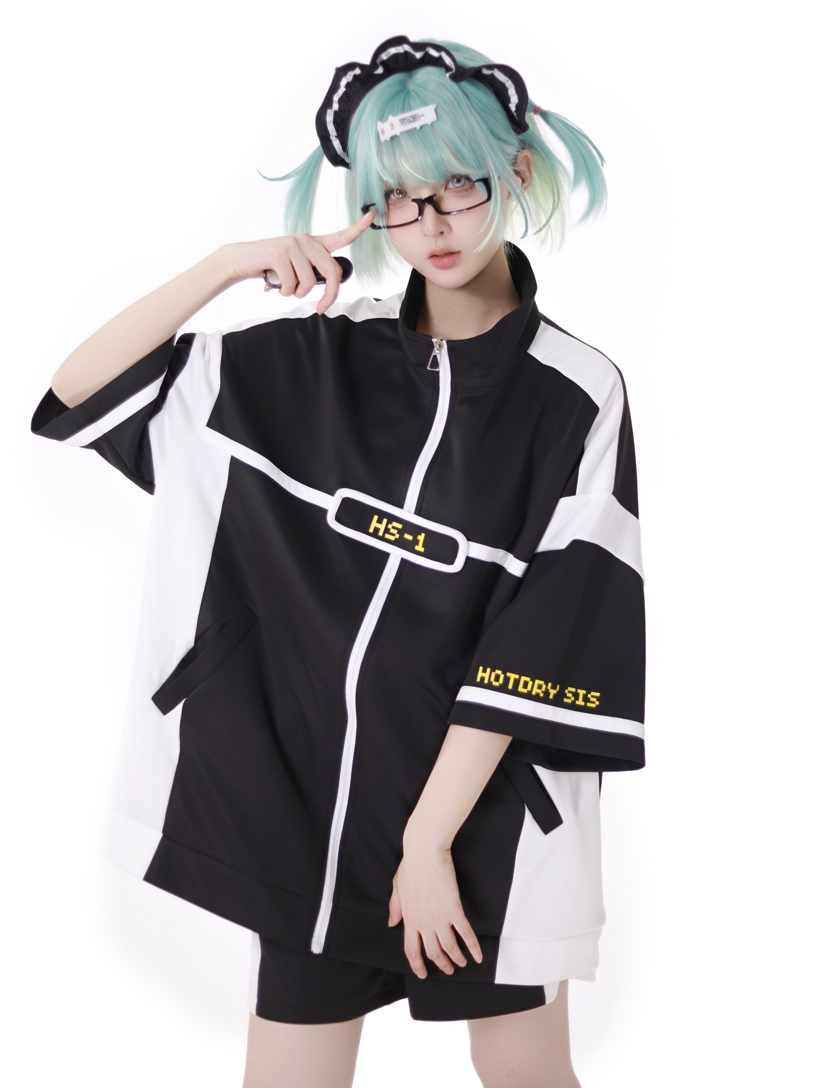 Japanese Original Anime Sports - Summer Japanese Clothing ulasan dan harga