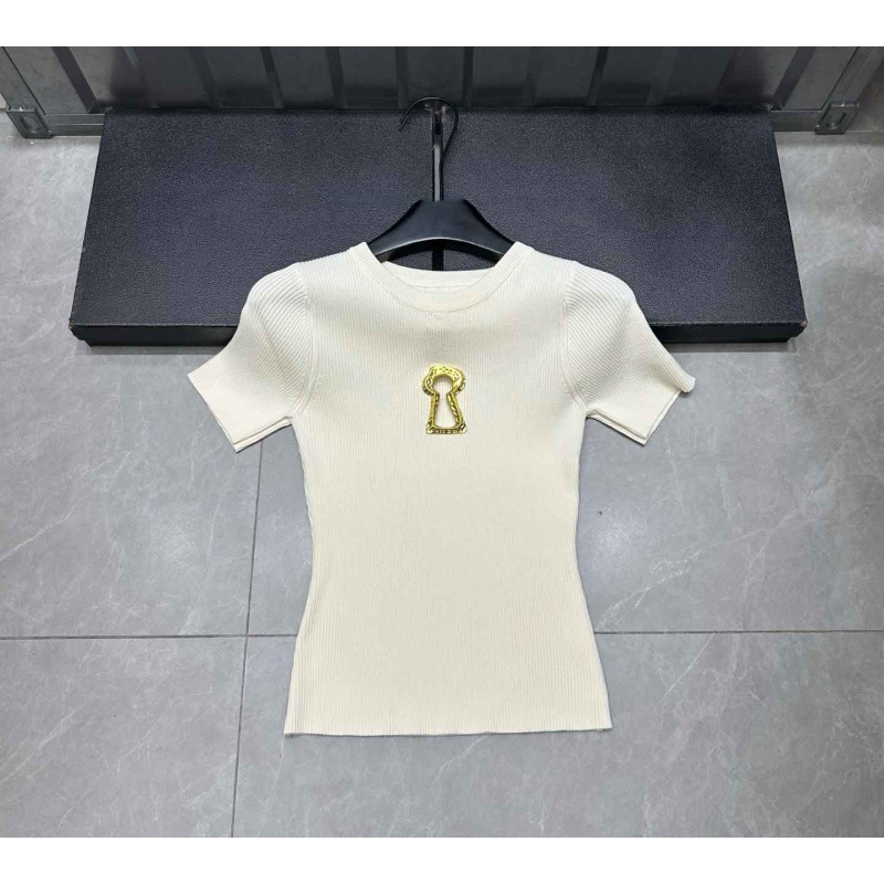 High Quality Summer New Hollow - Summer Clothing Yarn ulasan dan harga