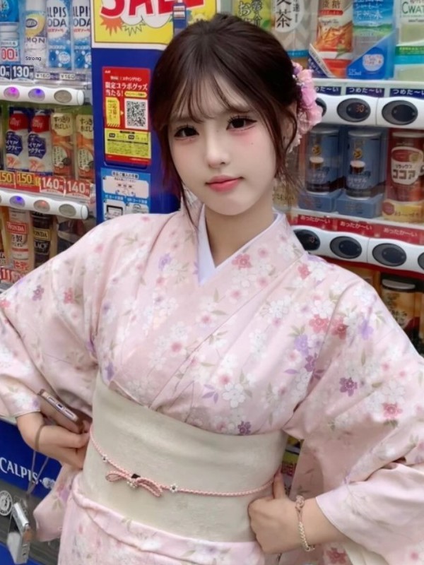 Traditional Japanese Kimono St - Summer Japanese Clothing ulasan dan harga