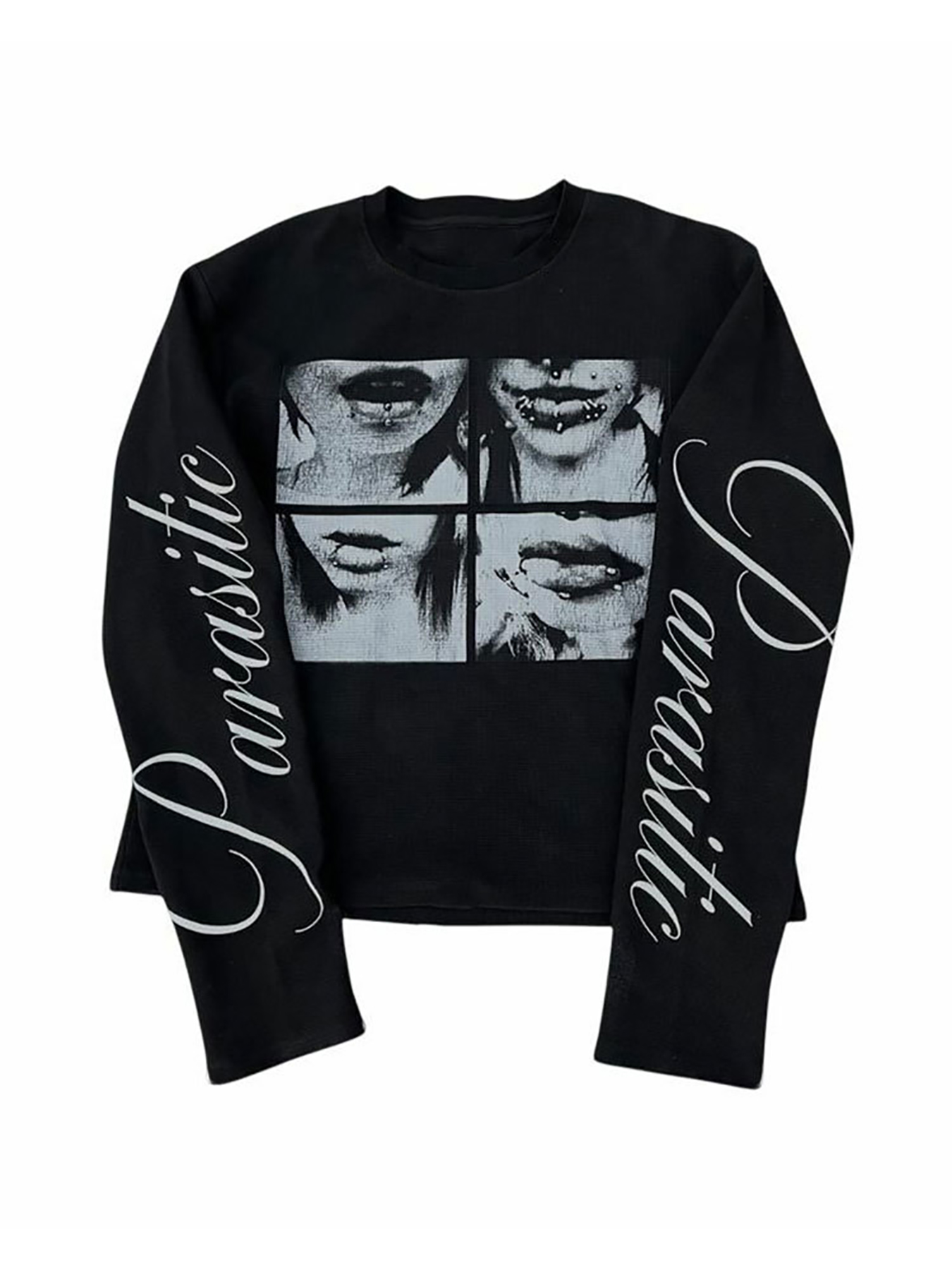 Dark Style Street Punk Unisex  - Summer Clothing Essentials ulasan dan harga