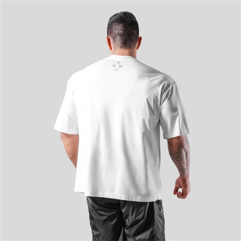 LYFT JP&UK Brand Men T-shirt C - Summer Clothing Uk Men ulasan dan harga