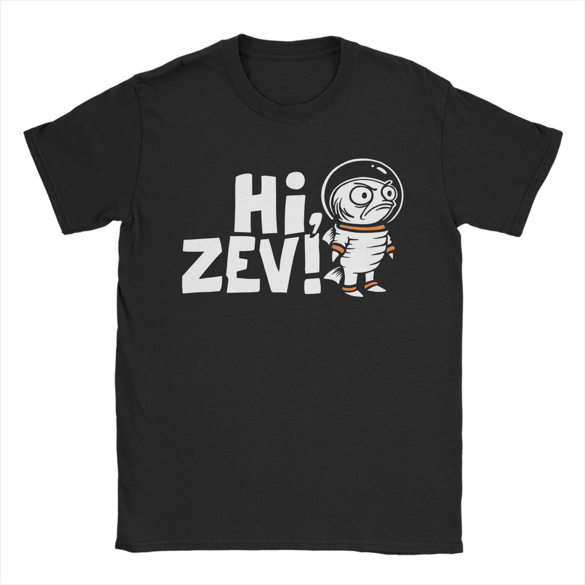 Hi Zev! Dungeon Crawler Carl Q - Summer Clothing Quotes ulasan dan harga