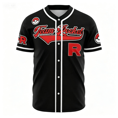 Short Sleeved Baseball Shirt,  - Summer Japanese Clothing ulasan dan harga