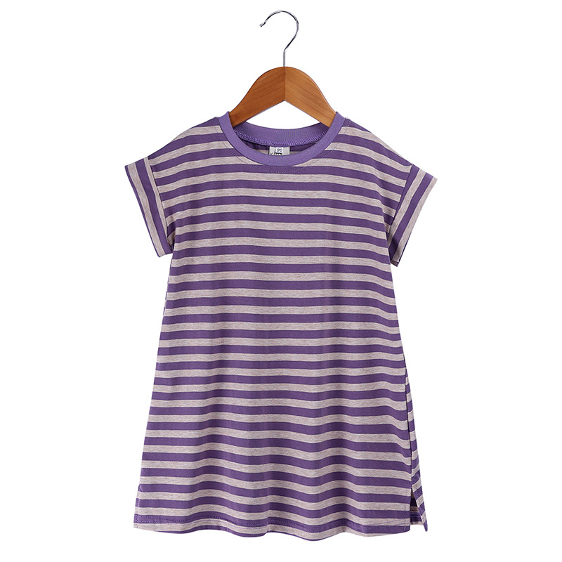 Kids Girl Clothes T-shirt Dres - Summer Clothing Reviews ulasan dan harga