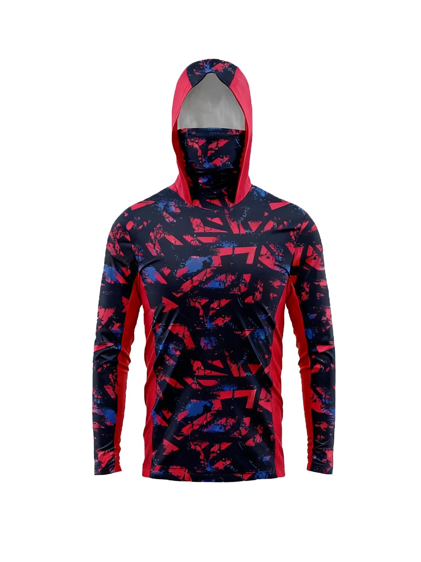 2026 Summer New Style Men's Lo - Summer Clothing Essentials ulasan dan harga