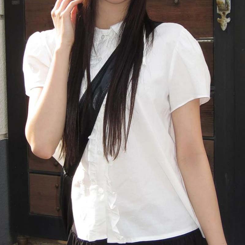 Classic Japanese Style Skirts  - Summer Japanese Clothing ulasan dan harga