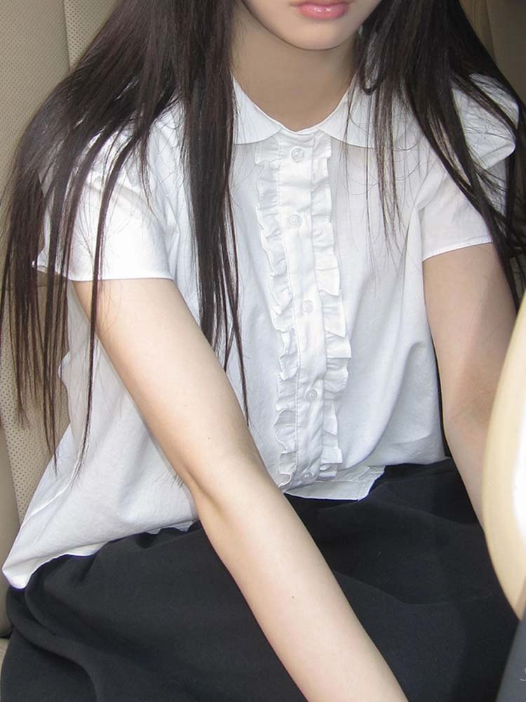 Classic Japanese Style Skirts  - Summer Japanese Clothing ulasan dan harga
