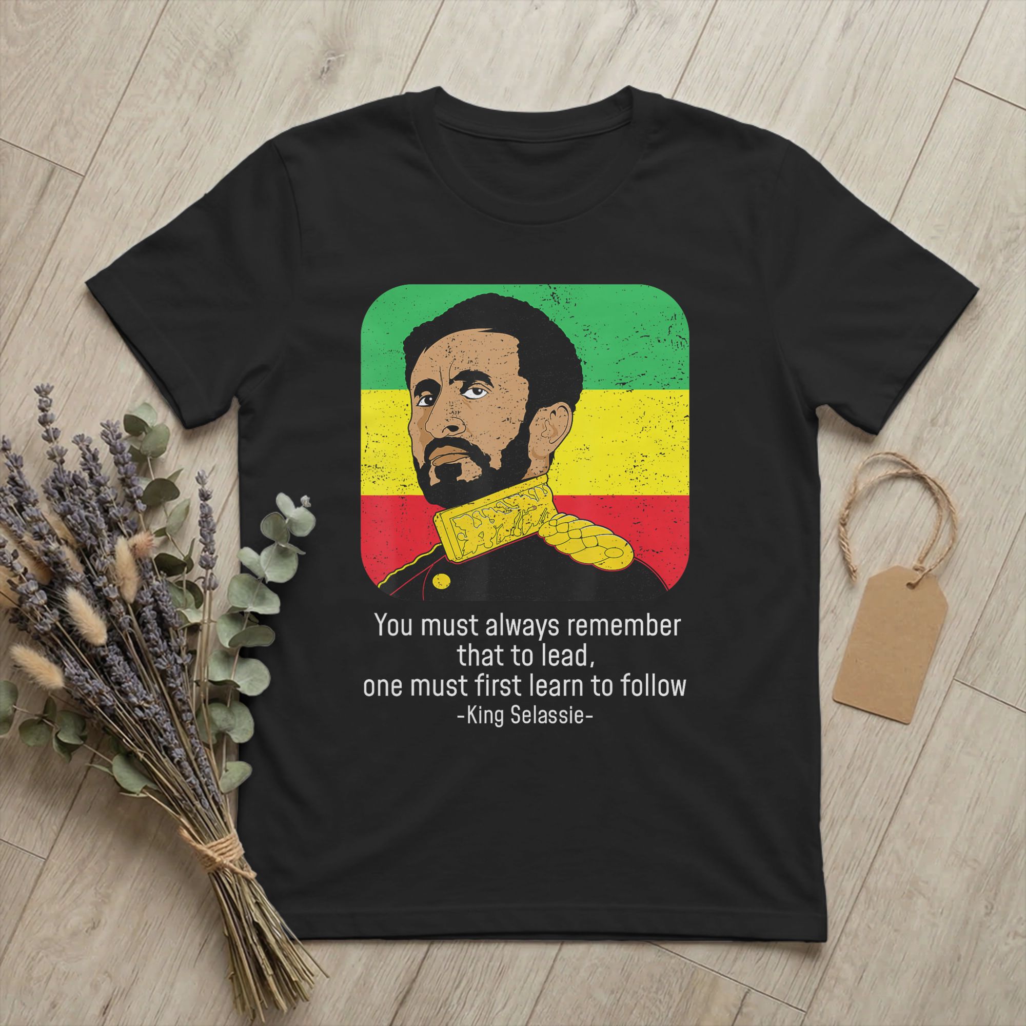 Famous Black Quote King Haile  - Summer Clothing Quotes ulasan dan harga