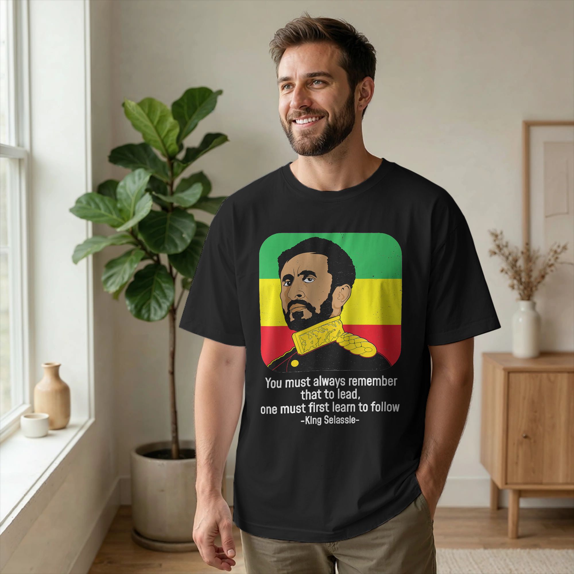 Famous Black Quote King Haile  - Summer Clothing Quotes ulasan dan harga
