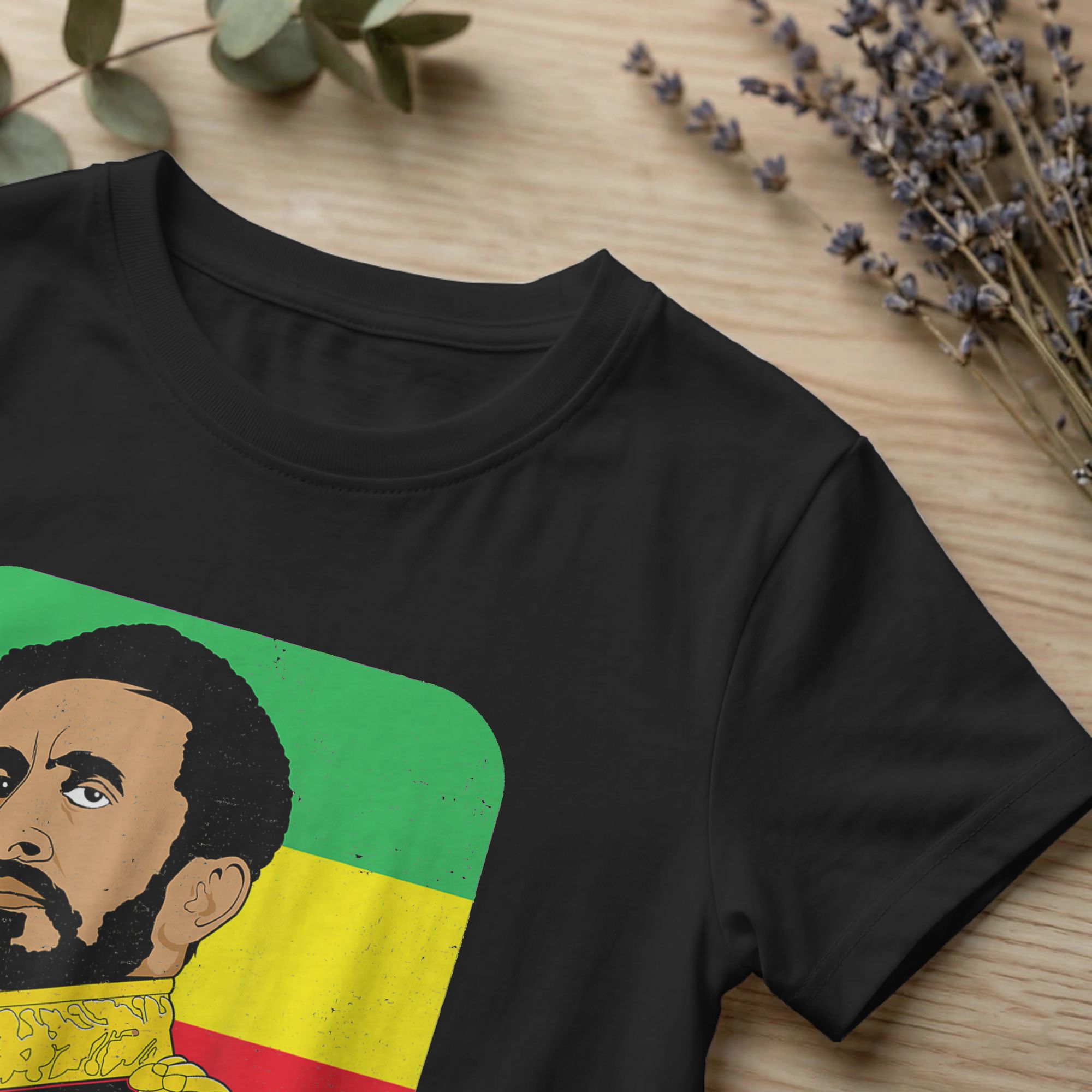 Famous Black Quote King Haile  - Summer Clothing Quotes ulasan dan harga
