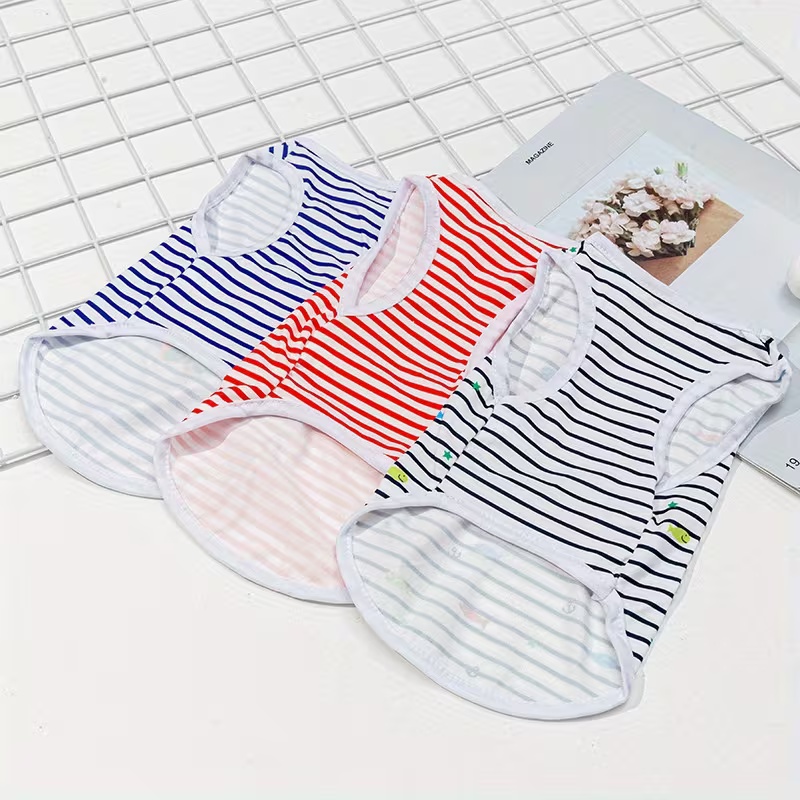Cute Summer Pet Dog Cooling Ve - Summer Clothing In French ulasan dan harga