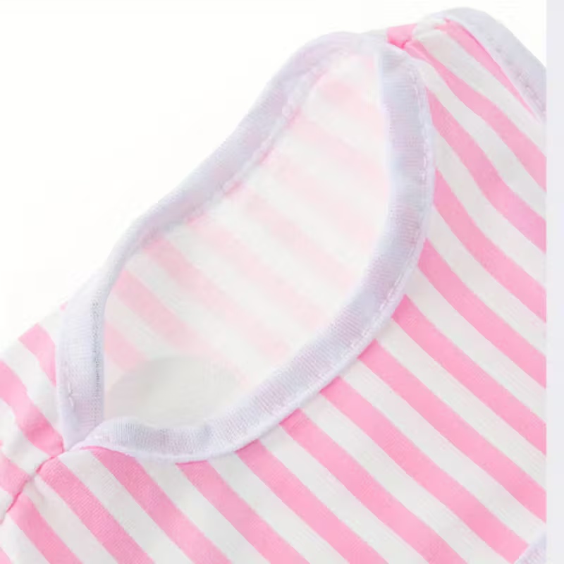 Cute Summer Pet Dog Cooling Ve - Summer Clothing In French ulasan dan harga