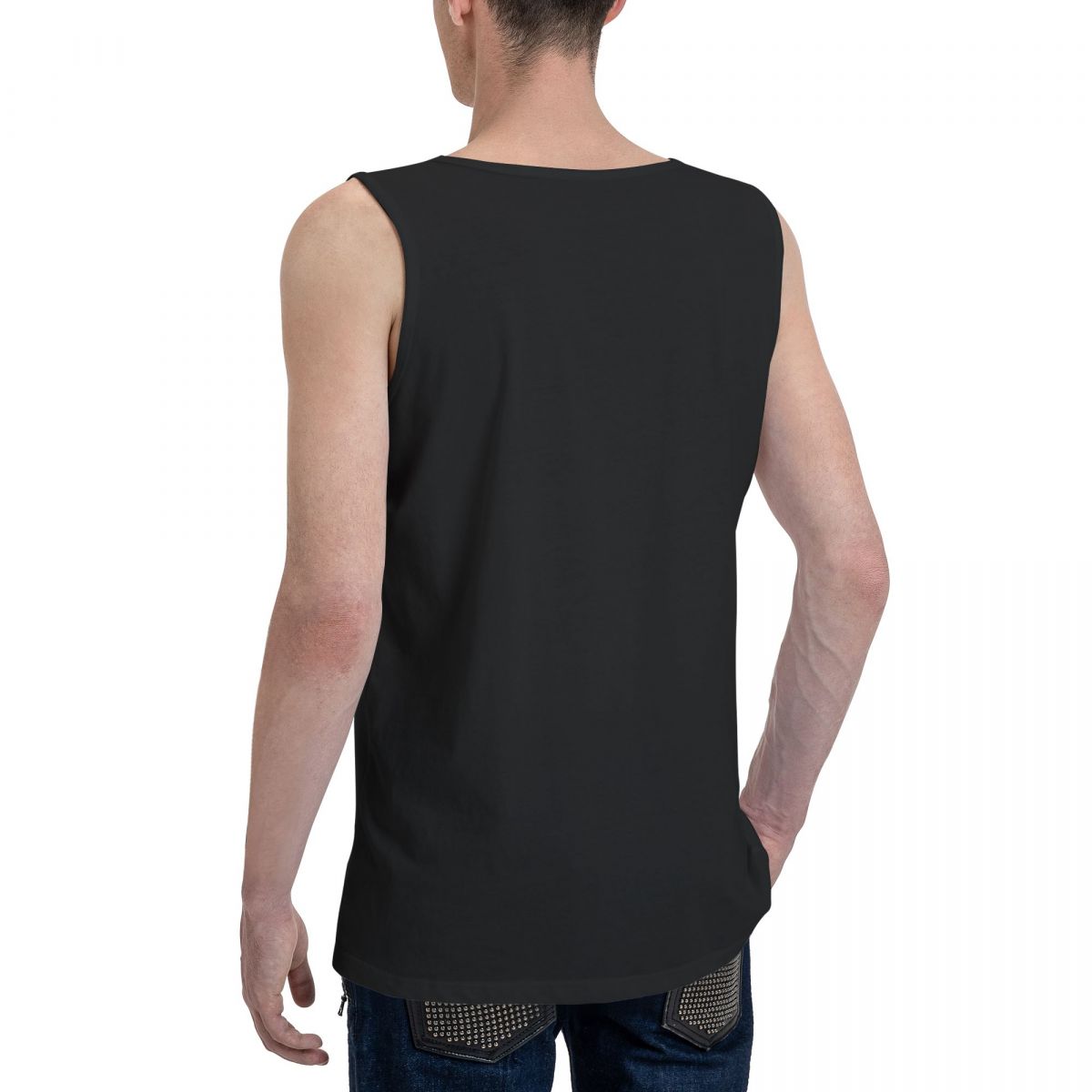 Linus Etch Tips 100% Cotton Me - Summer Clothing Tips ulasan dan harga