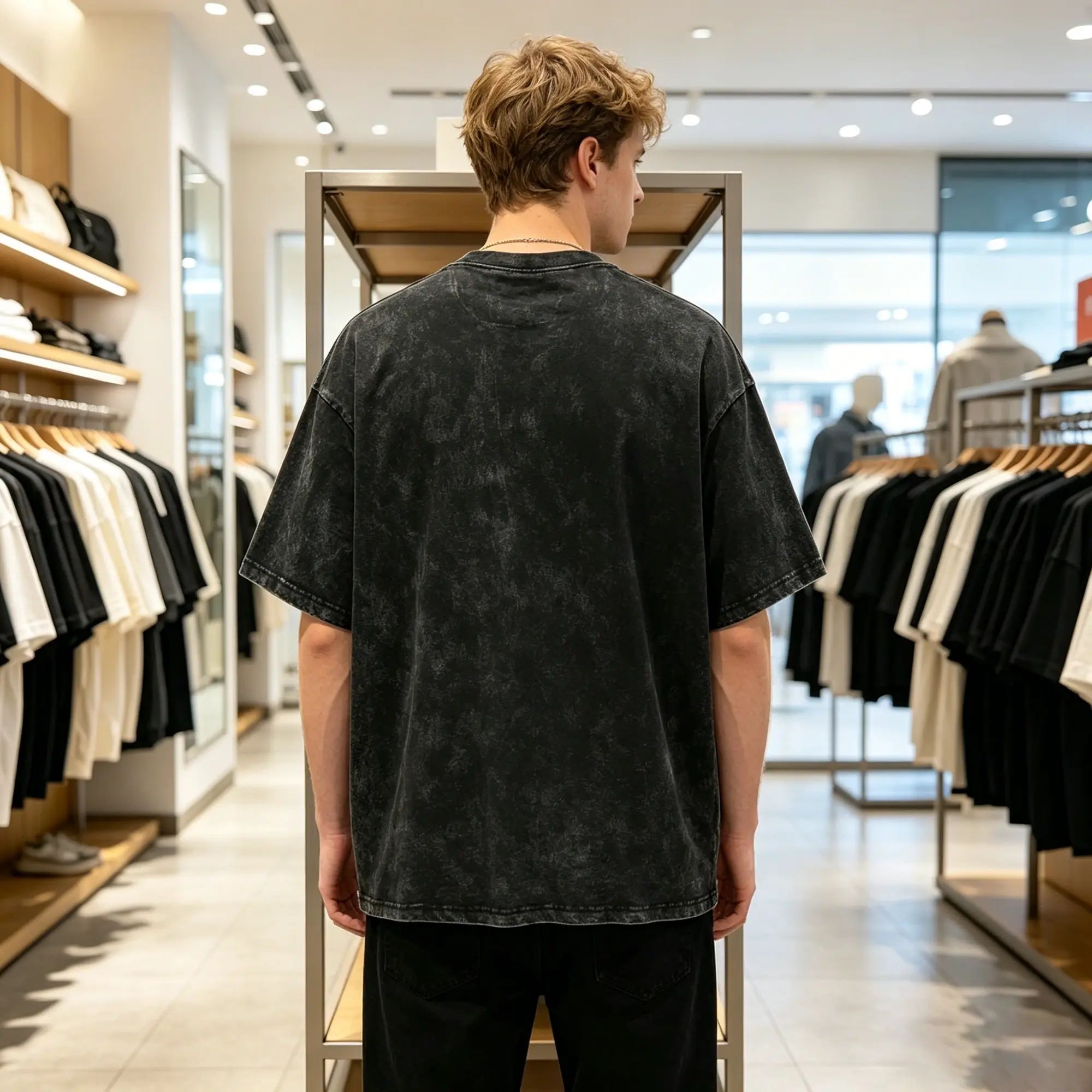 Madonnas 2026 T Shirt Men's  P - Summer Vibes Clothing Men ulasan dan harga