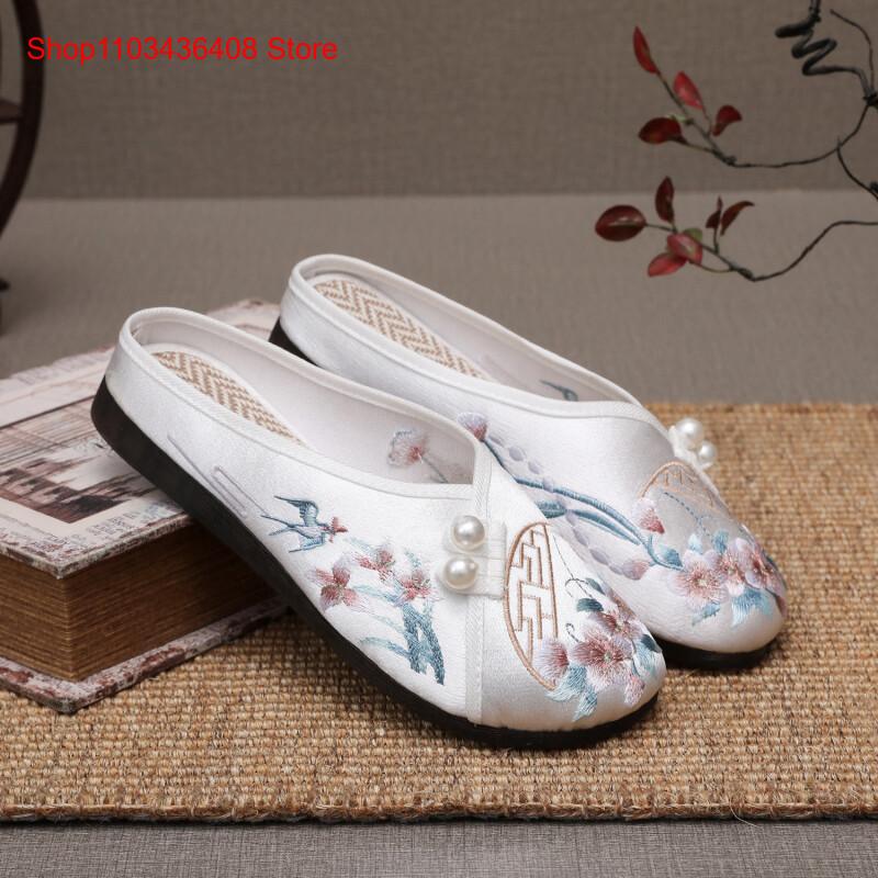 Summer Cloth Shoes for Women,  - Summer Cloth ulasan dan harga