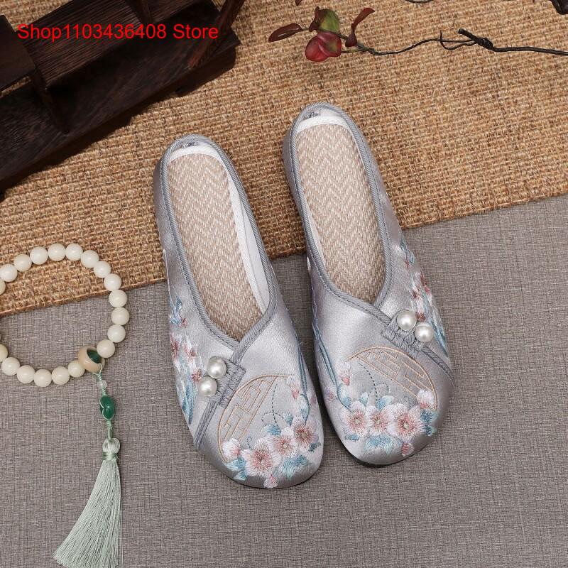 Summer Cloth Shoes for Women,  - Summer Cloth ulasan dan harga