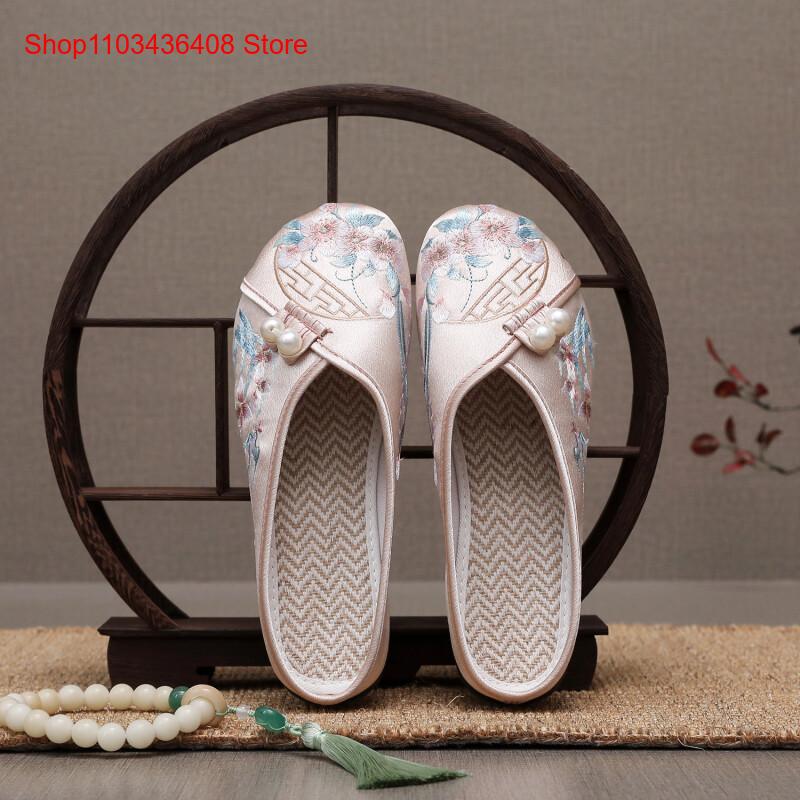 Summer Cloth Shoes for Women,  - Summer Cloth ulasan dan harga
