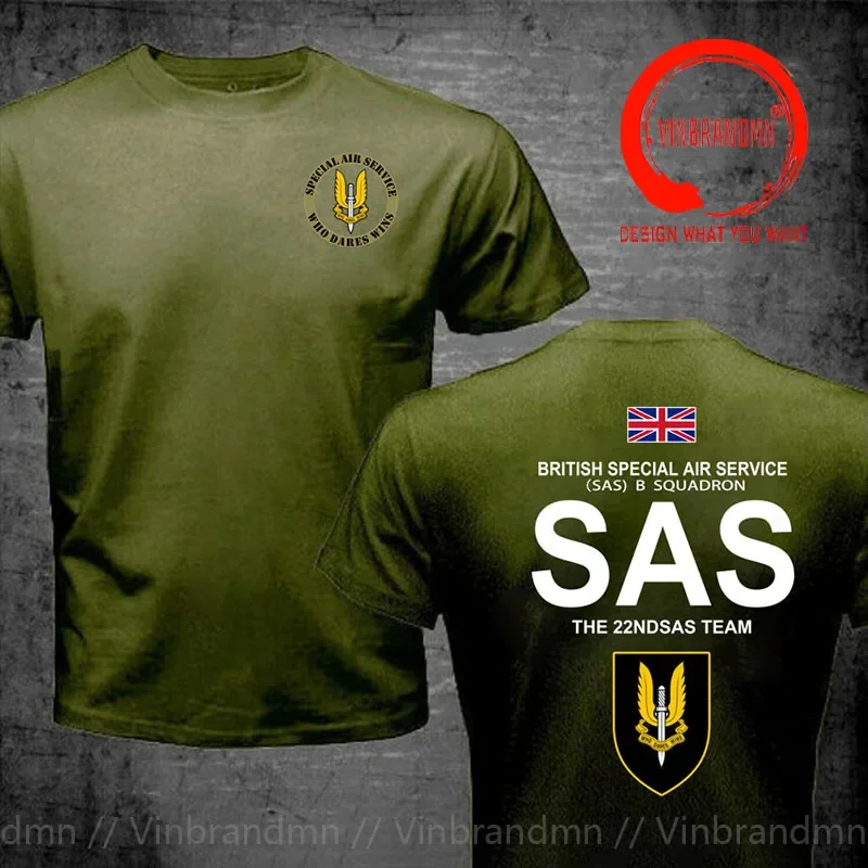 British Special Air Service Me - Summer Clothing Uk Men ulasan dan harga