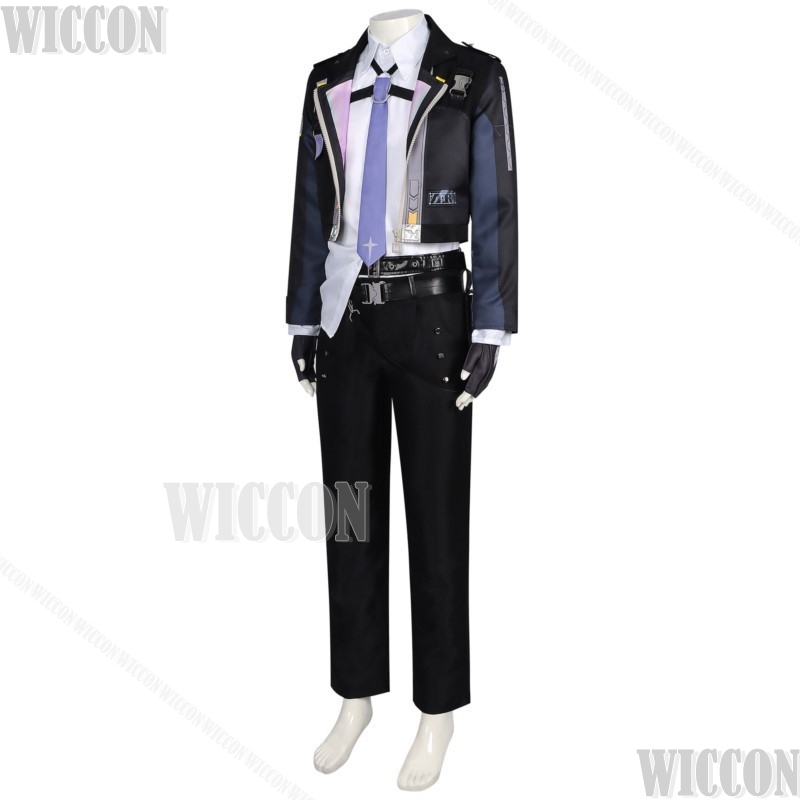 Neverness to Everness Cosplay  - Romper Playsuit Women ulasan dan harga