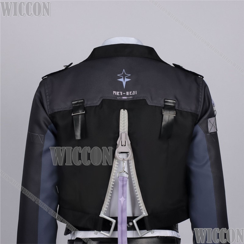 Neverness to Everness Cosplay  - Romper Playsuit Women ulasan dan harga