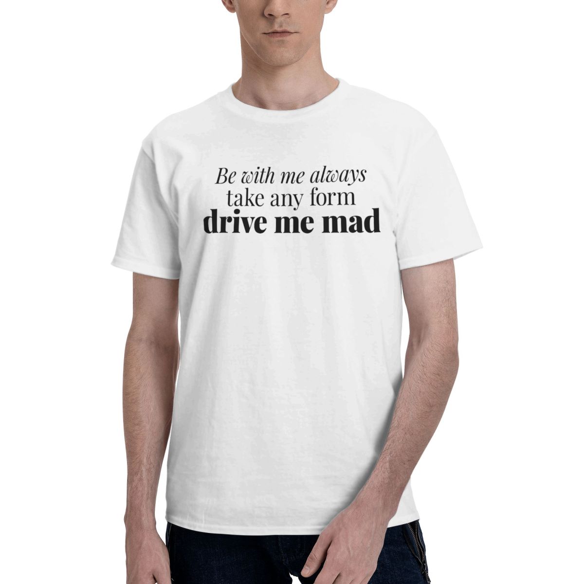 Men Wuthering Heights Quote Be - Summer Clothing Quotes ulasan dan harga