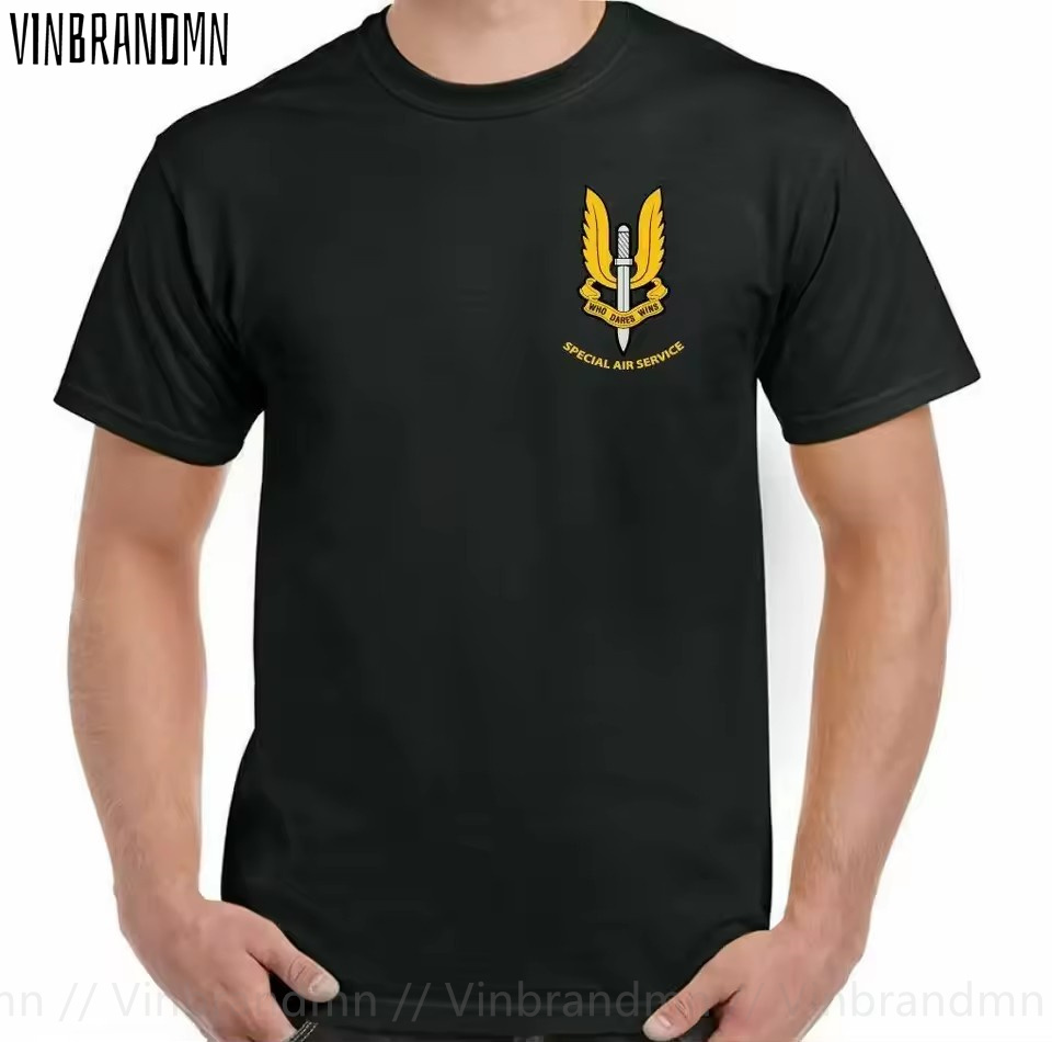 Special Air Service British Fo - Summer Clothing Uk Men ulasan dan harga