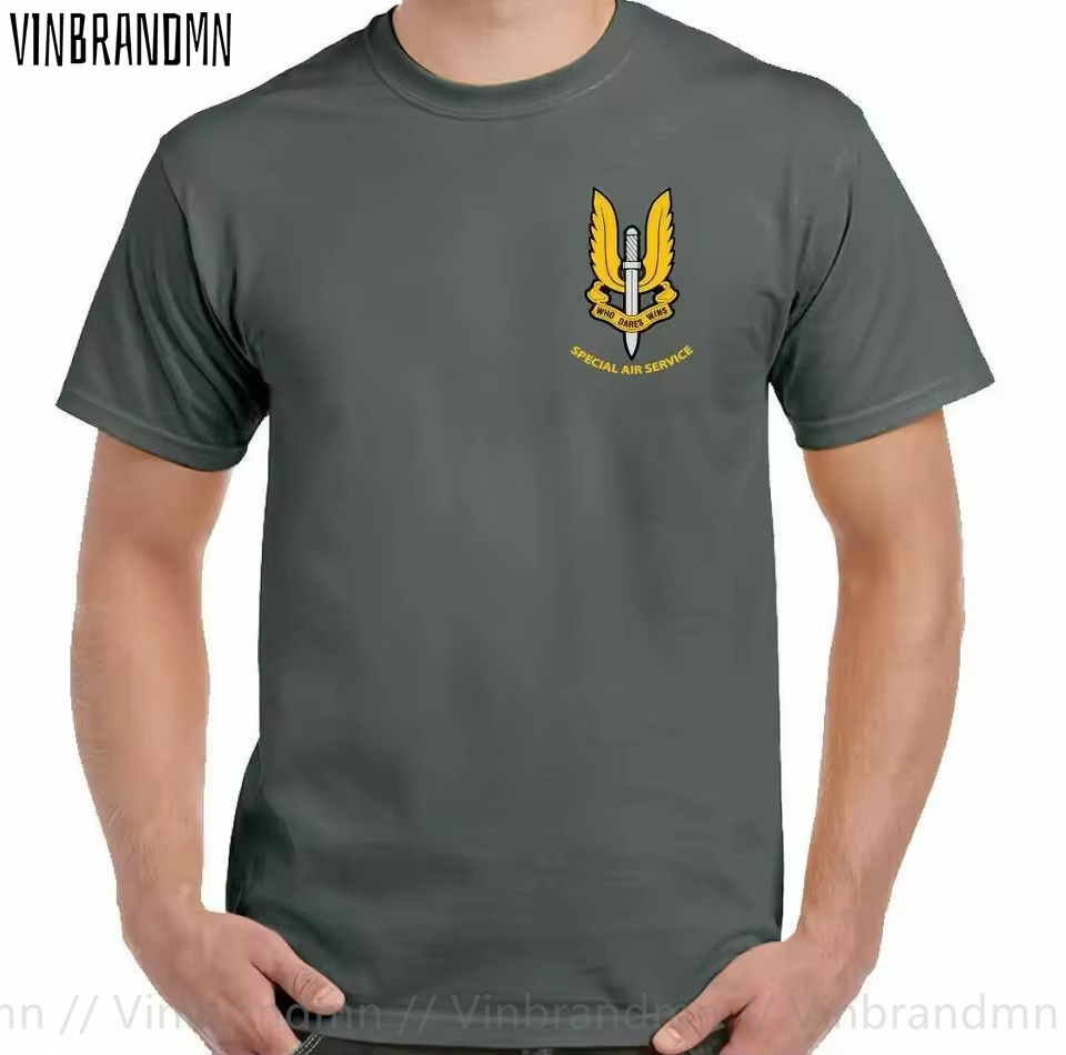 Special Air Service British Fo - Summer Clothing Uk Men ulasan dan harga
