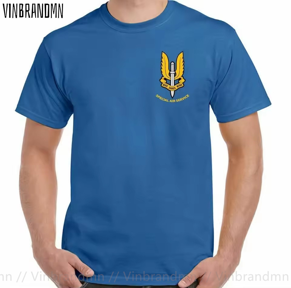 Special Air Service British Fo - Summer Clothing Uk Men ulasan dan harga