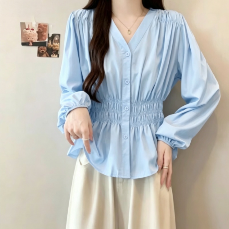 200 Pounds Plus Size Elastic W - Summer Clothing In French ulasan dan harga