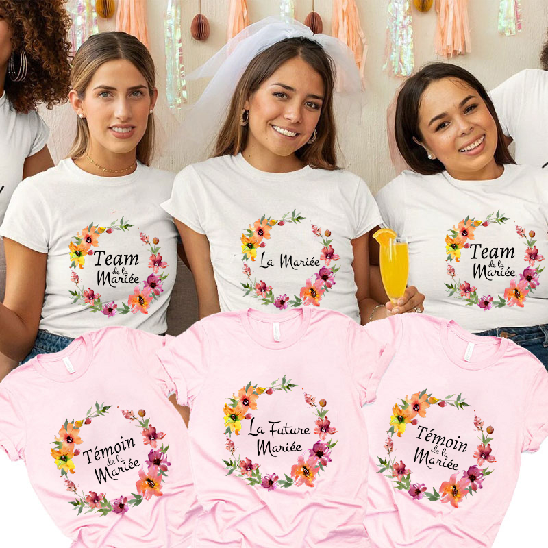 Bridal Wedding Tops French Tea - Summer Clothing In French ulasan dan harga