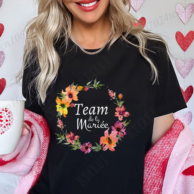 Bridal Wedding Tops French Tea - Summer Clothing In French ulasan dan harga