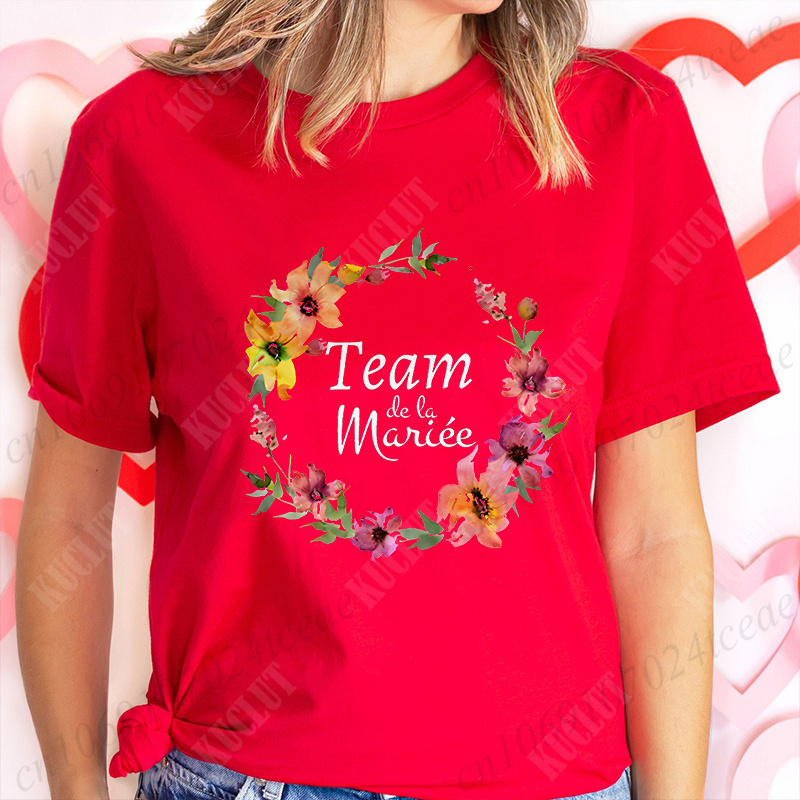 Bridal Wedding Tops French Tea - Summer Clothing In French ulasan dan harga