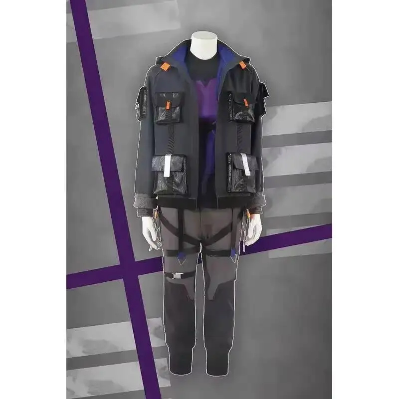 5;e,8\v,5/Vtuber Shoto / Shou  - Romper Playsuit Women ulasan dan harga