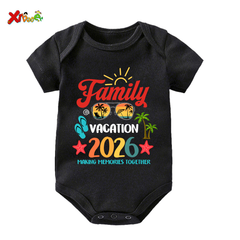 Custom Family Vacation 2026 Sh - Summer Clothing Europe ulasan dan harga
