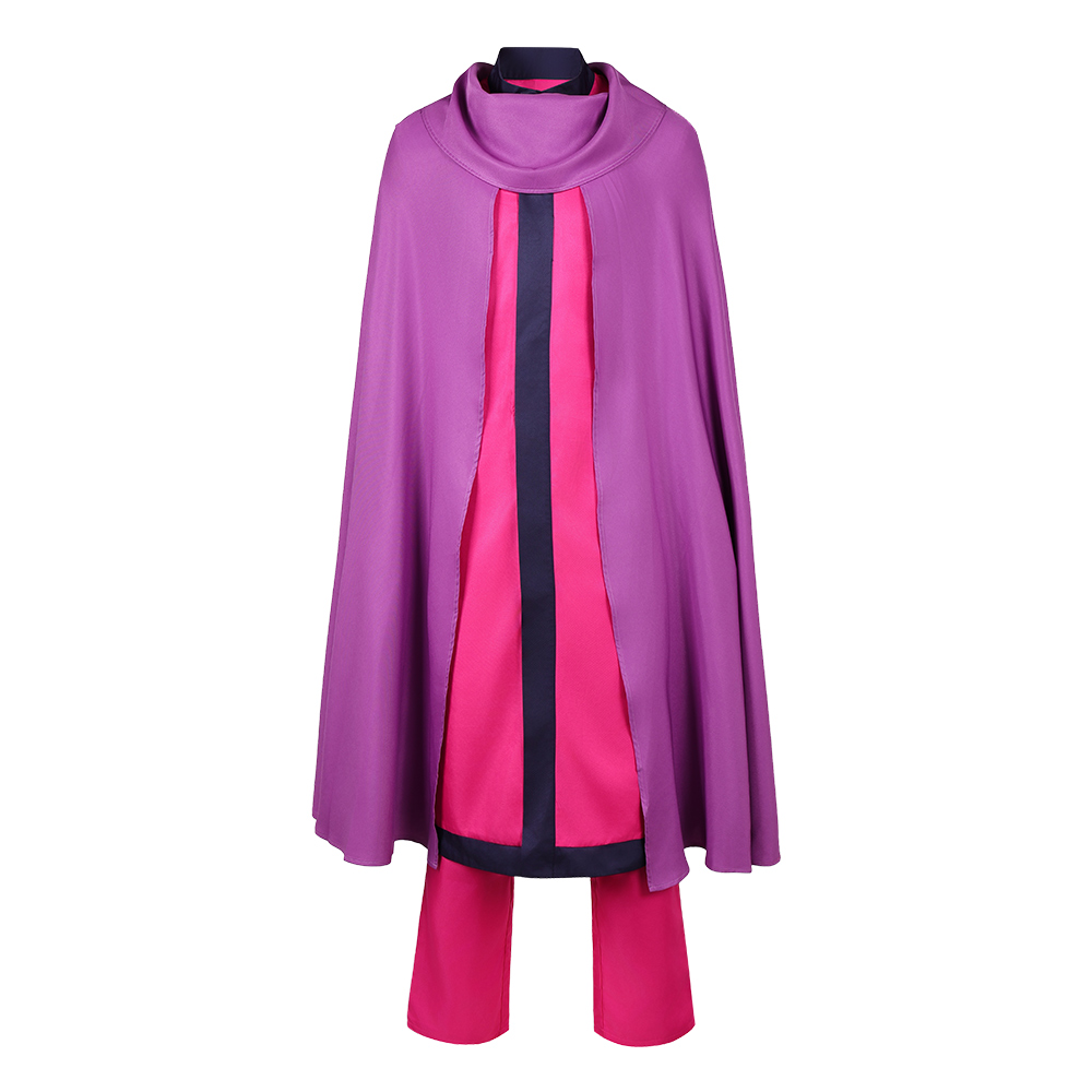 Disguise Magneto Cosplay Costu - Summer Clothing Europe ulasan dan harga