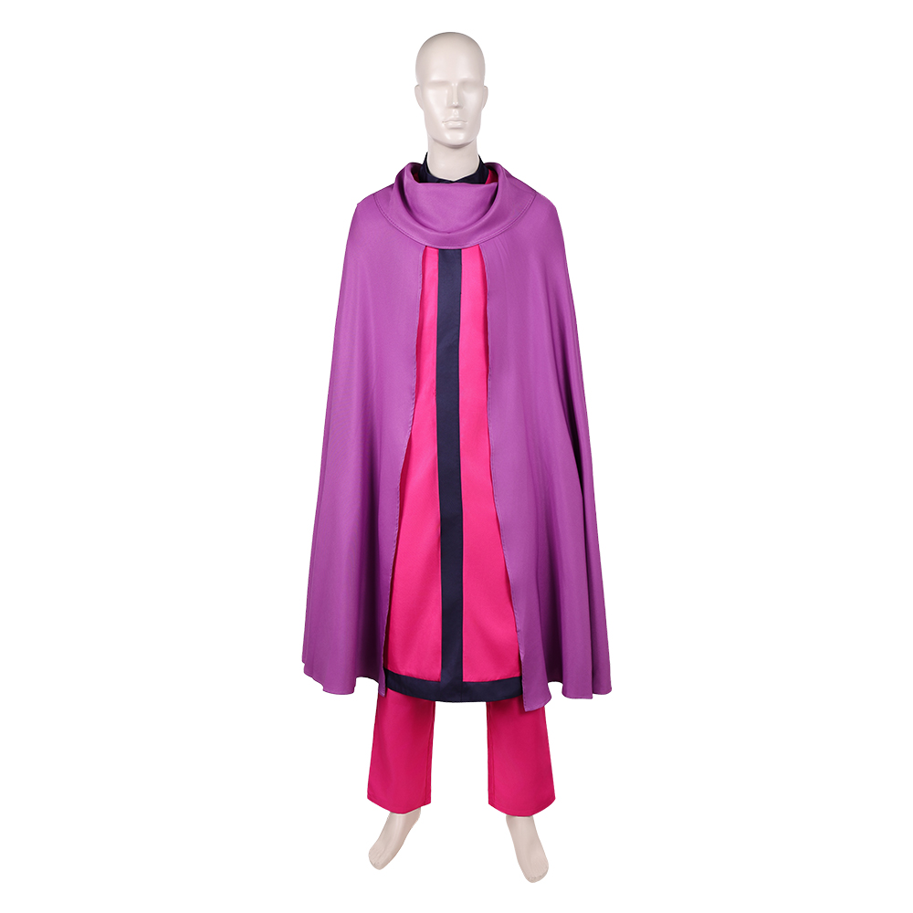 Disguise Magneto Cosplay Costu - Summer Clothing Europe ulasan dan harga