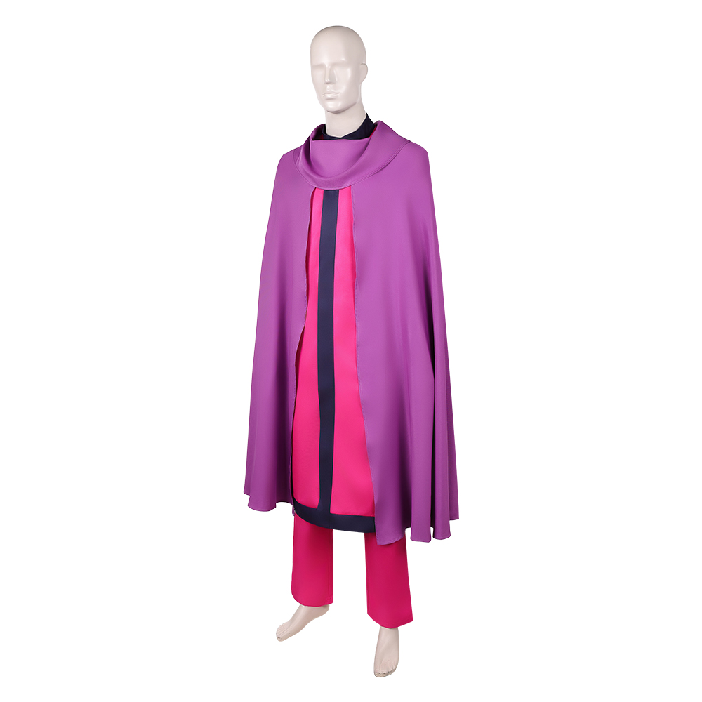 Disguise Magneto Cosplay Costu - Summer Clothing Europe ulasan dan harga