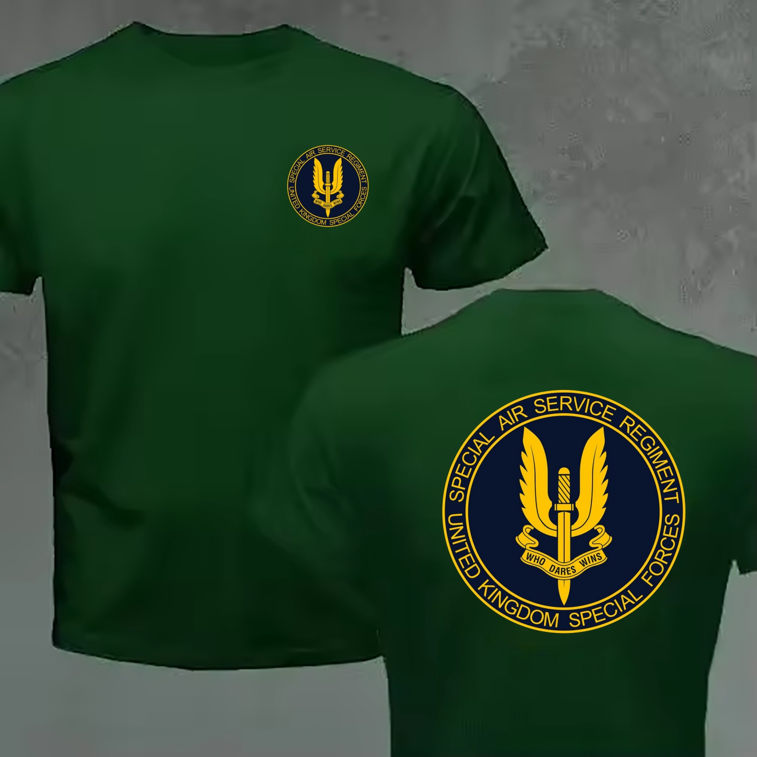 Funny Design UK British Sas Sp - Summer Clothing Uk Men ulasan dan harga