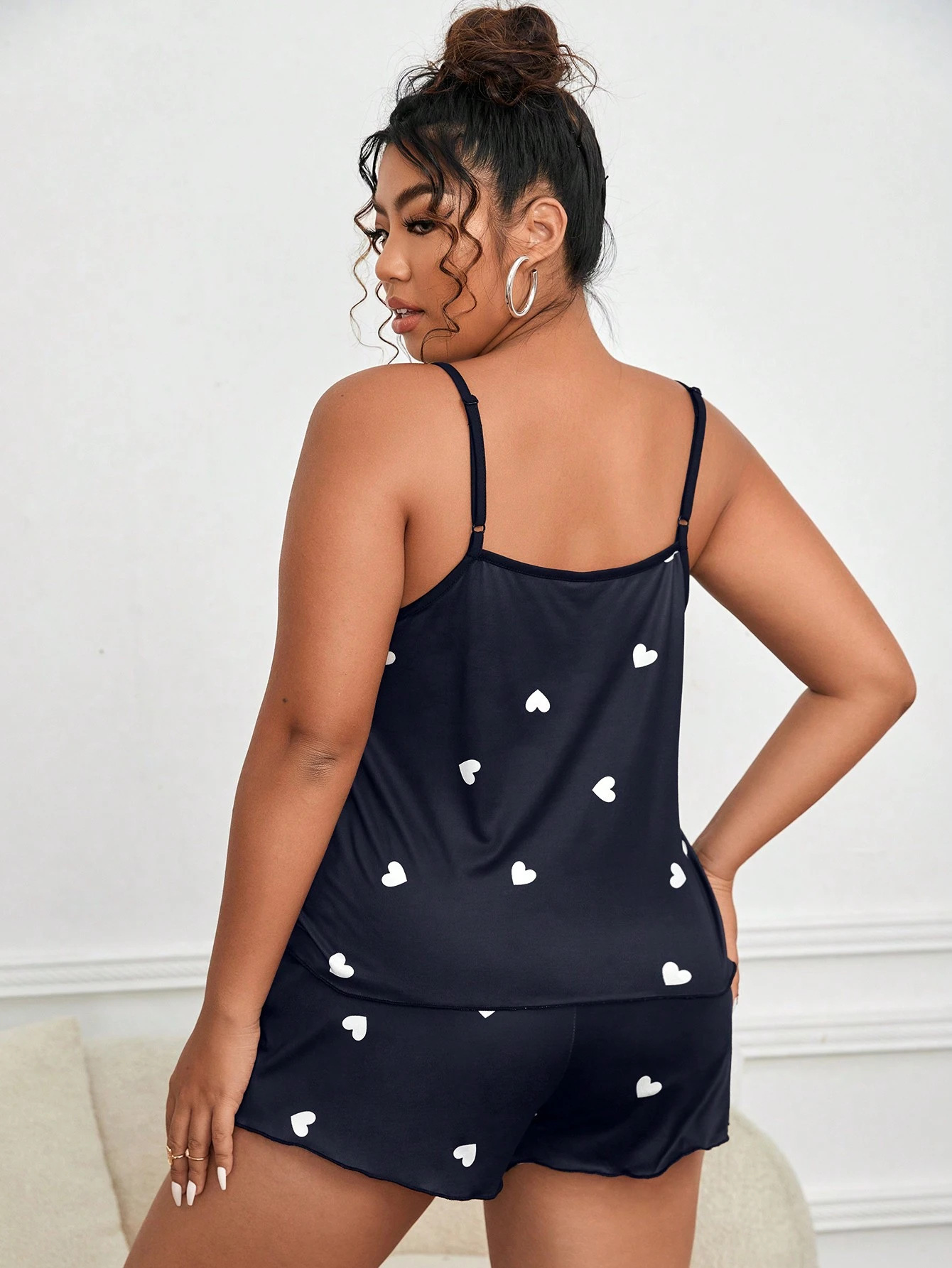 2 Pieces Pajamas Set for Women - Summer Clothing Essentials ulasan dan harga