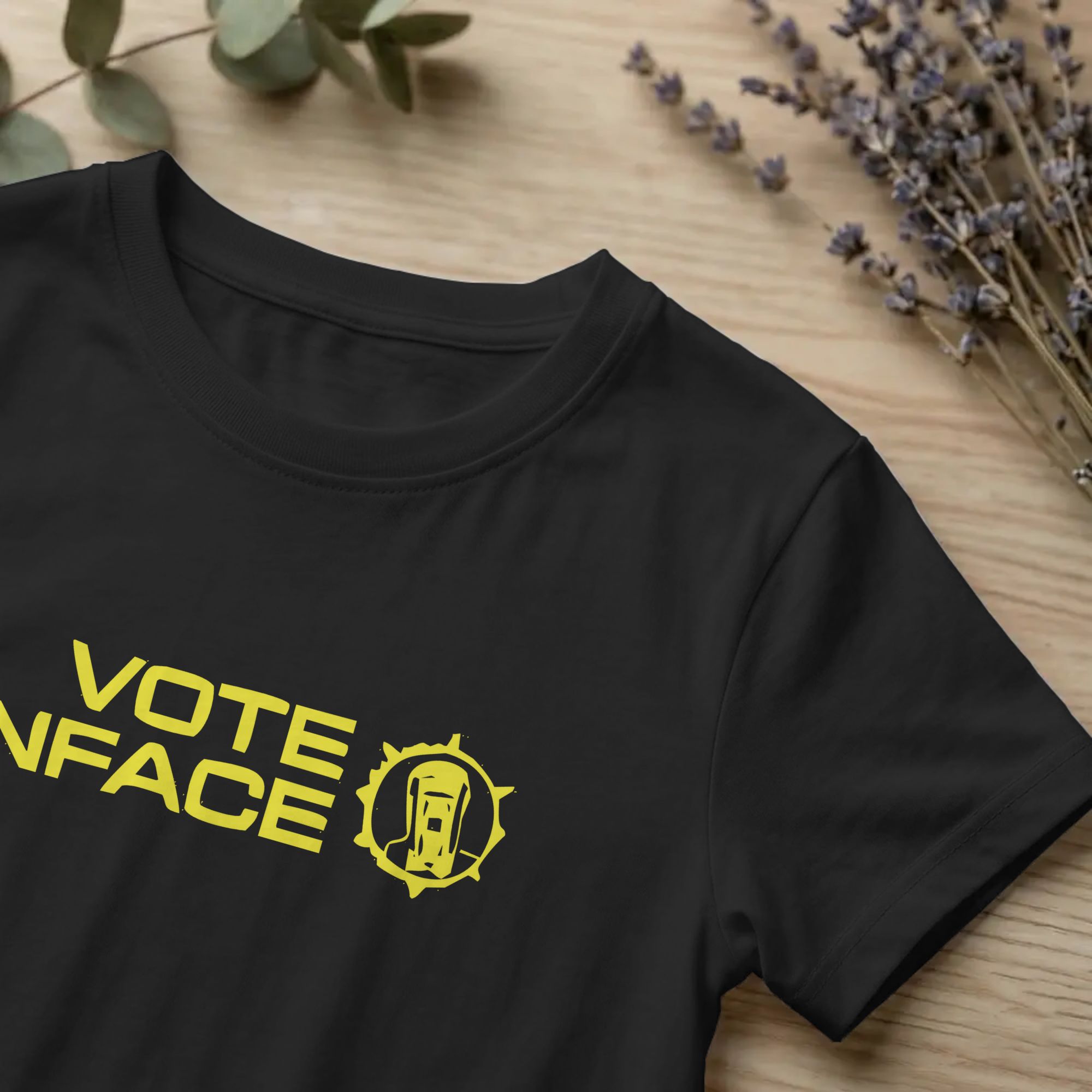 Vote for Count Binface UK Gene - Summer Clothing Uk Men ulasan dan harga