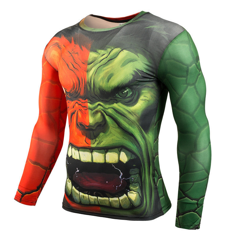 Anime Superhero Cosplay Costum - Summer Clothing Europe ulasan dan harga