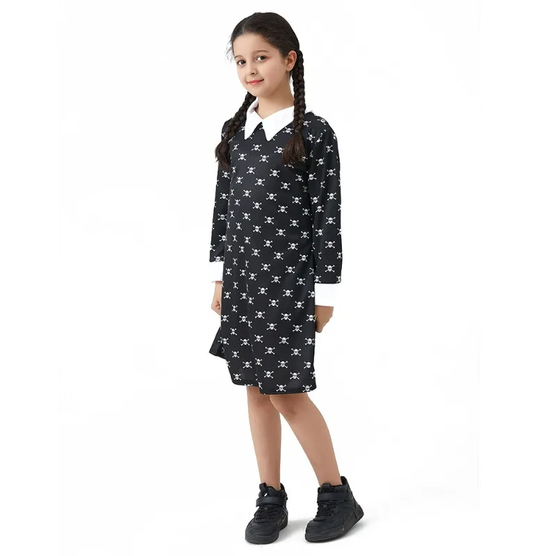 Girl Summer Dress Wednesday Ad - Summer Clothing Europe ulasan dan harga